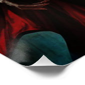 Dracula Retold-Poster Perfect Poster (Hoek)