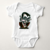Dracula Romper (Voorkant)