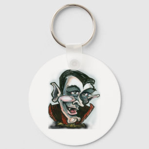 Dracula Sleutelhanger