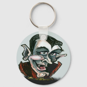 Dracula Sleutelhanger