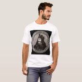 Dracula T-shirt (Voorkant volledig)