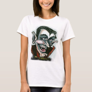 Dracula T-shirt