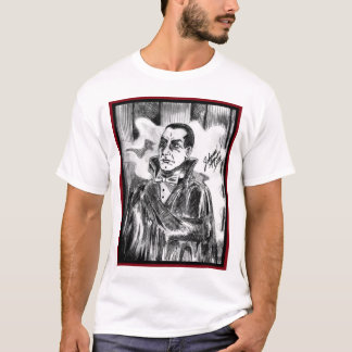 DRACULA T-SHIRT