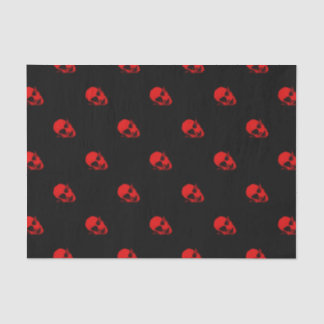 Dracula Tissuepapier