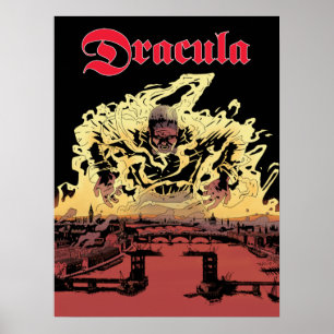 Dracula V2-poster Poster