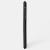 Dracula - Vampire - Bela Lugosi Quote iPhone Hoesje (Linkerkant)