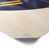 Dracula van Hamilton Deane Poster (Hoek)