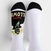 Dracula wenst je een enge nacht sokken (Top)