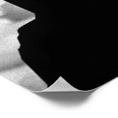 Dracular's Castle Poster (Hoek)