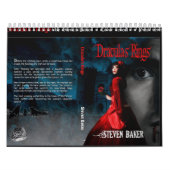 DRaCULAS CALENDER Kalender (Hoes)