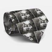 Dracula's Castle, Bran, Transsylvanië Stropdas (Opgerold)