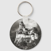 Dracula's Castle, Transsylvanië Sleutelhanger (Voorkant)