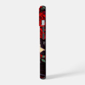 Draculas Daughter iPhone 15 Case (Linkerkant)