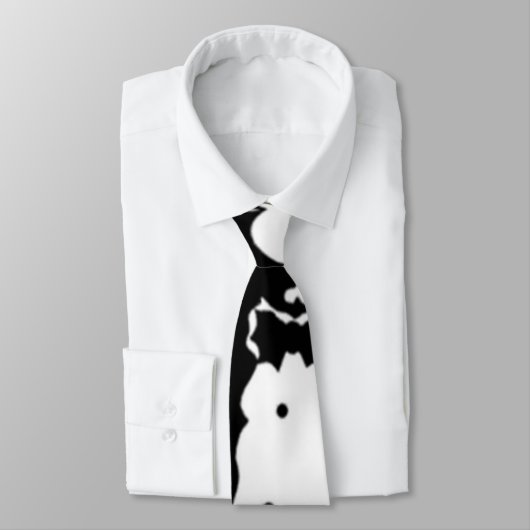 Dracula's Happy Halloween Stropdas (Gebonden)