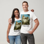Dracula's kasteel, Dracula's kasteel T-shirt (Unisex)