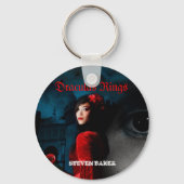 Draculas Key ring Sleutelhanger (Voorkant)
