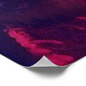 Drăculea - Vlad III Dracula - Vlad the Impaler Poster (Hoek)