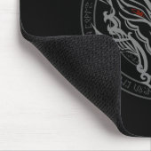 Draculii Pad Muismat (Hoek)