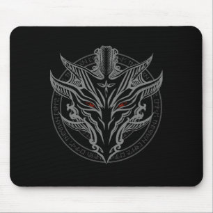 Draculii Pad Muismat