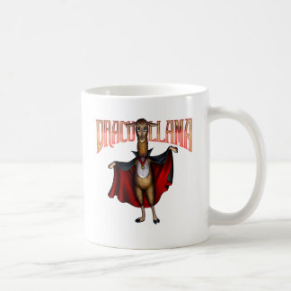 Dracullama Koffiemok
