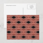 Draden Briefkaart (Voorkant / Achterkant)