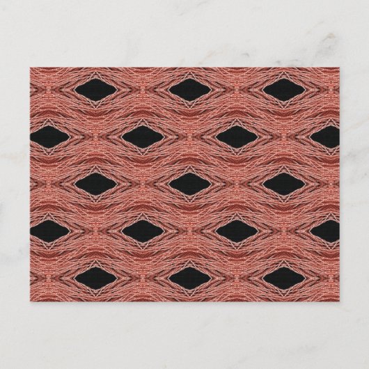 Draden Briefkaart (Voorkant)