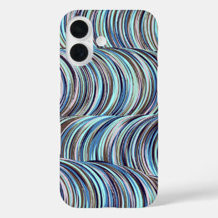 Draden iPhone 16 Hoesje