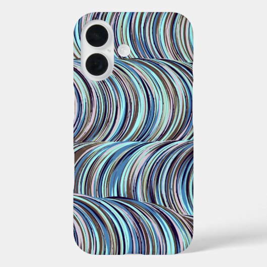 Draden Case-Mate iPhone Case (Achterkant)