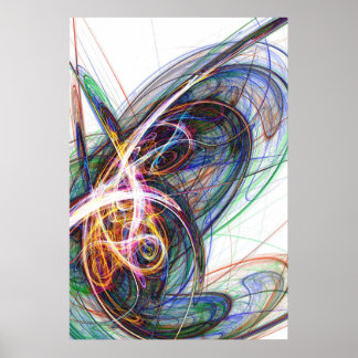 Draden Poster