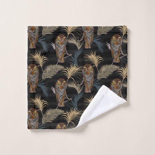 Dradenhanddoekset Bad Handdoek (Wasdoekje)