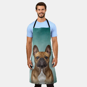 Dradenhond Franse hond Schort