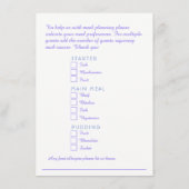 Dradenkaartje voor groene bloemcascade informatiekaartje (Achterkant)