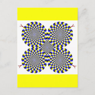 Dradennakes Briefkaart