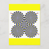 Dradennakes Briefkaart (Voorkant)