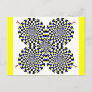 Dradennakes Briefkaart