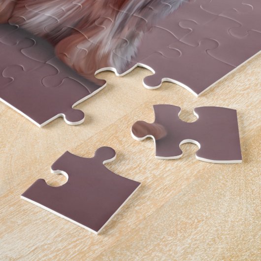 Dradenras Yorkshire Terrier dog Legpuzzel (Zijkant)