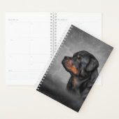Dradenrottweiler Planner (Display)