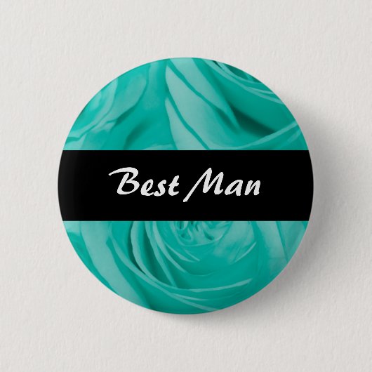 Dradenroze knoppen en badges - aanpassen ronde button 5,7 cm (Voorkant)