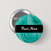 Dradenroze knoppen en badges - aanpassen ronde button 5,7 cm (Voorkant /achterkant)