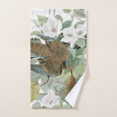 Dradenvangers Wildlife Bath Towel Set Bad Handdoek (Handdoek)