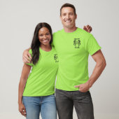 dradenvoetbal, DRAGONS, SOCCER T-shirt (Unisex)