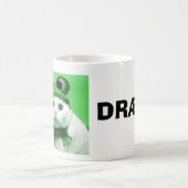 DRAEBE Kopp Koffiemok (Center)