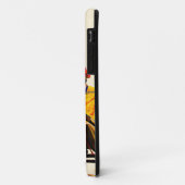 Drafsport Case-Mate iPhone Case (Achterkant/links)