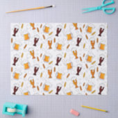 Draft Beer Tissuepapier (Craft)