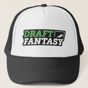 DraftFantasy Trucker Pet