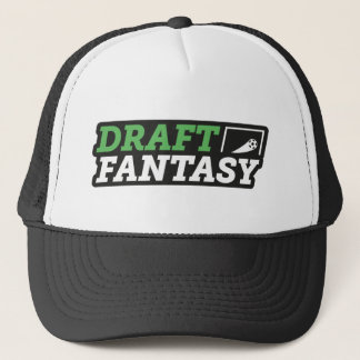 DraftFantasy Trucker Pet