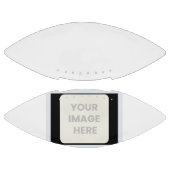 Drag & Drop Aangepaste Logo hier American Football (Panelen)