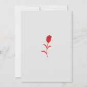 Drag & Drop bruiloft uitnodigingen (Voorkant)