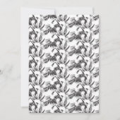 Drag & Drop bruiloft uitnodigingen (Voorkant)