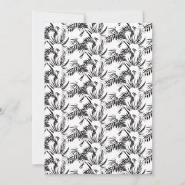 Drag & Drop bruiloft uitnodigingen